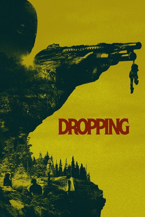 Dropping (2023) poster