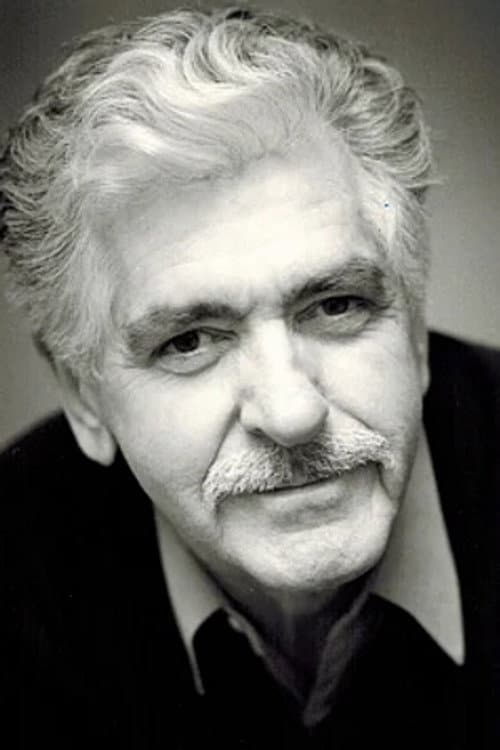 Lionel Villeneuve foto
