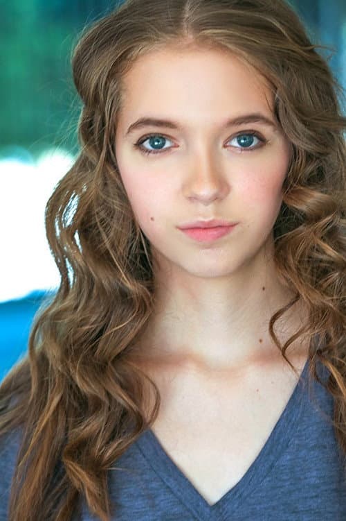 Hannah Sohn foto
