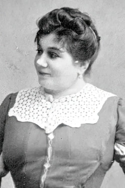 Delphine Renot foto