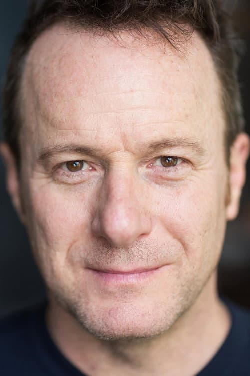 Steven Goldstein foto