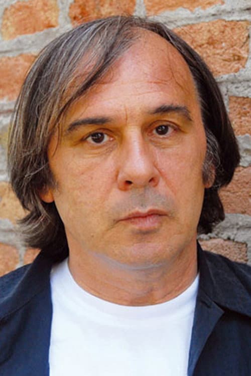 Goran Radovanović foto