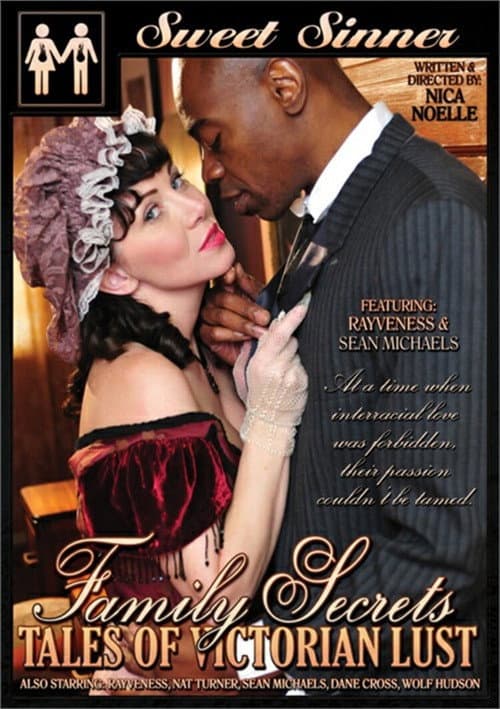 Family Secrets: Tales of Victorian Lust (2010) poster