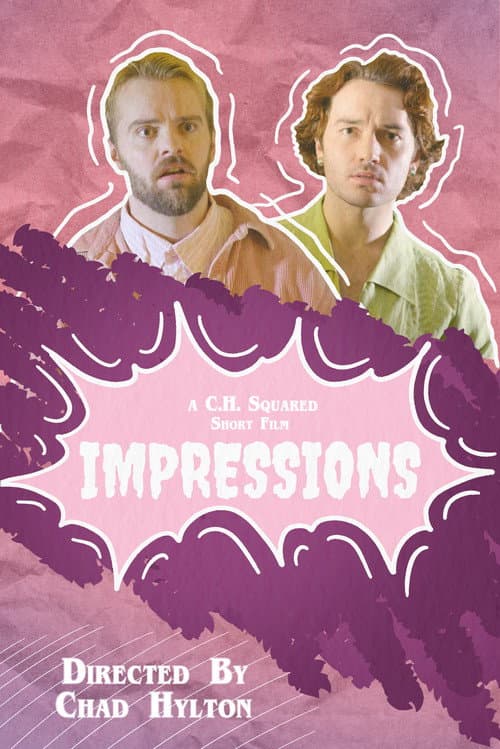 Impressions (2024) poster