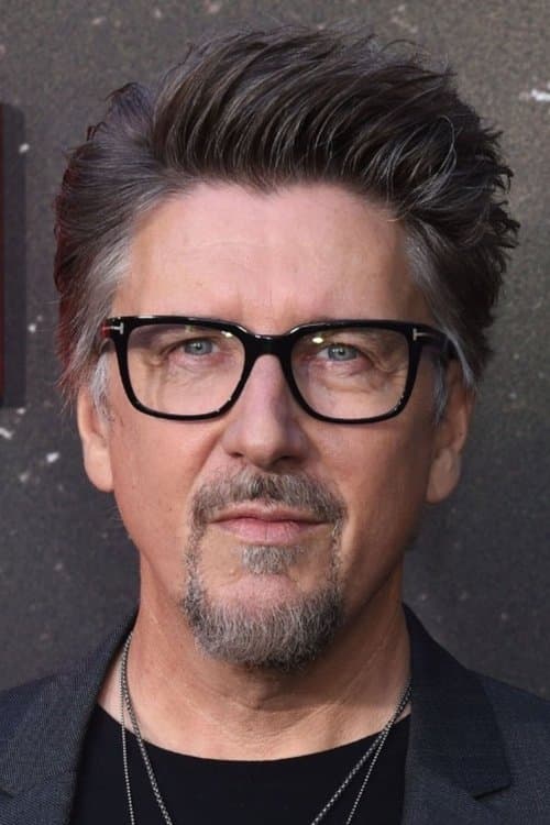 Scott Derrickson foto