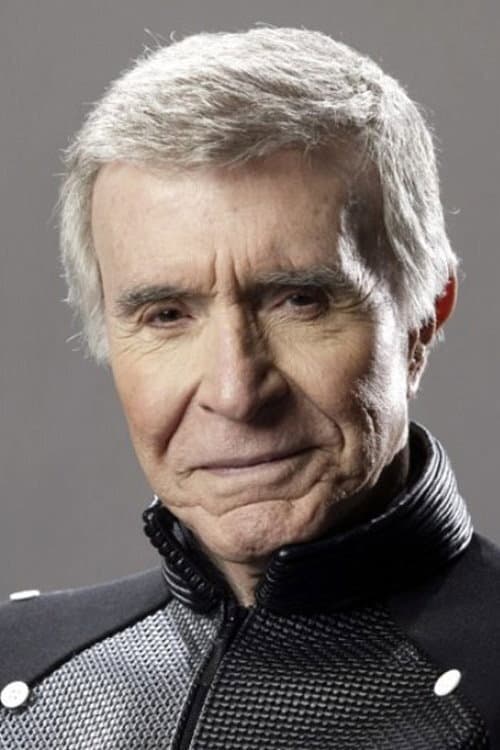 Ricardo Montalban foto