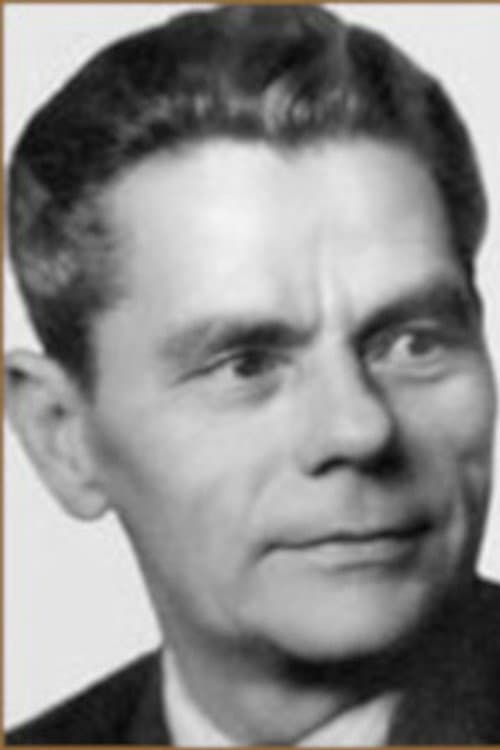 George Gumilevsky foto