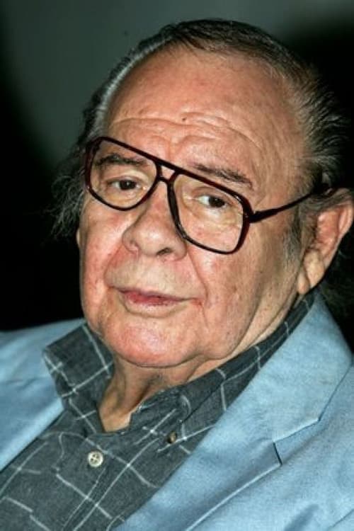 Roberto Ramírez Garza foto