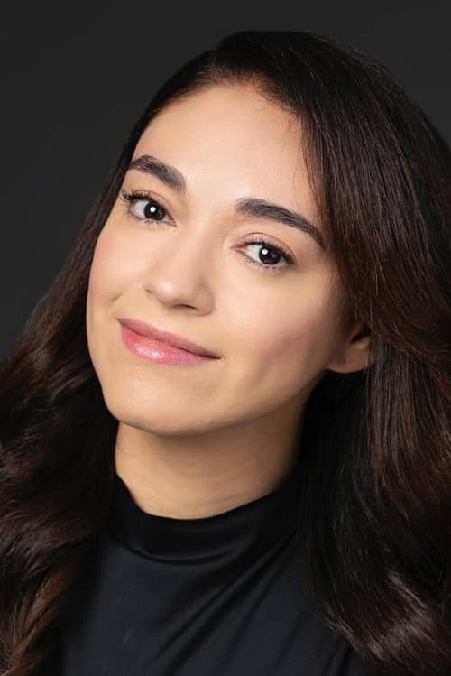 Diana Carranza foto
