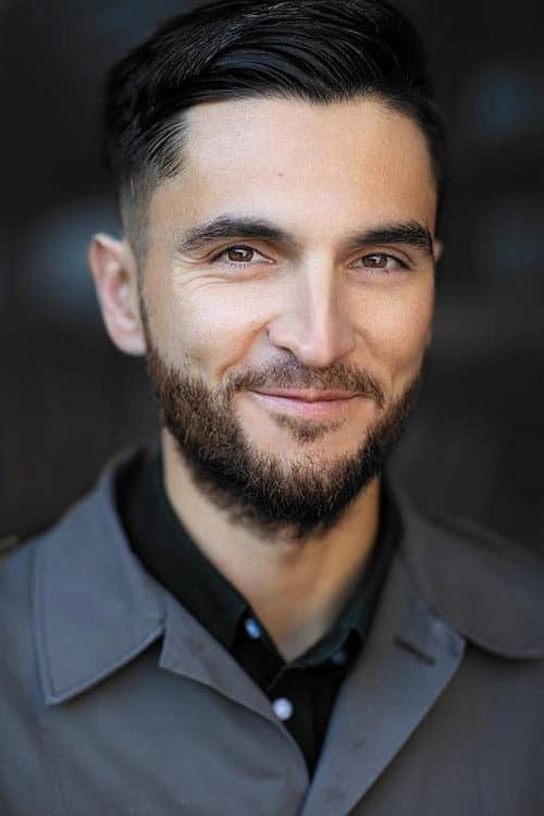 Ben Mann foto