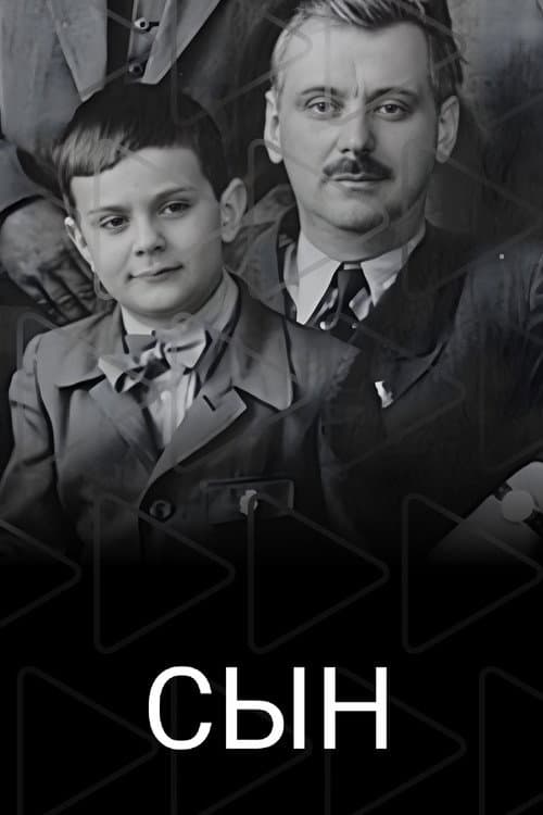 Сын (2023) poster