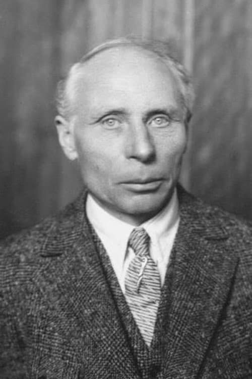 Peter S. Andersen foto