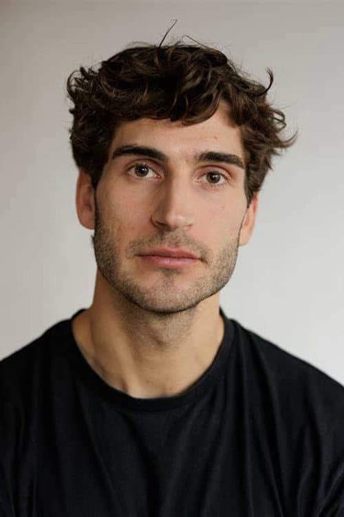 Christopher Jan Busse foto