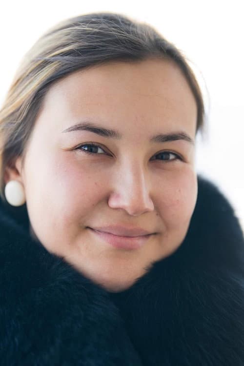 Jennifer Kilabuk foto