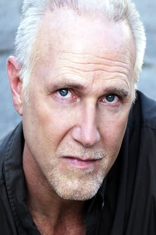 Robert Fleet foto