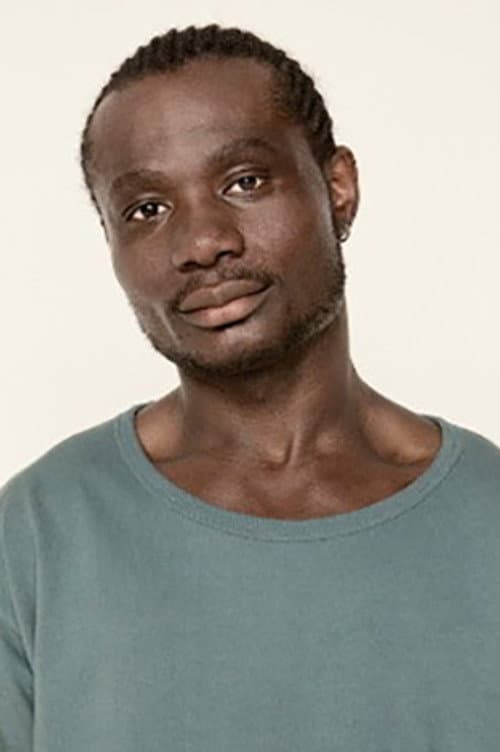 Guylain N'Guba-Boyeke foto