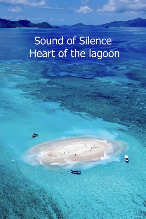 Sound of Silence : Mayotte au coeur du lagon (2025) poster