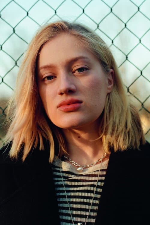 Nadia Tereszkiewicz foto