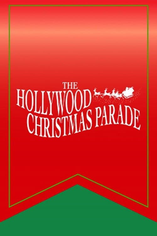 The 87th Annual Hollywood Christmas Parade (2018) poster