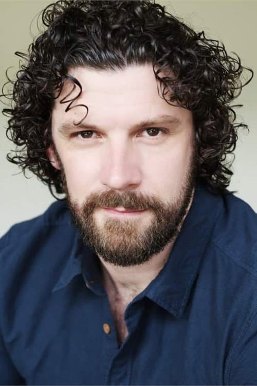 Aaron Cortesi foto