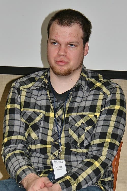 Josiah Swanson foto