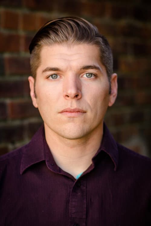 Zack Ratkovich foto