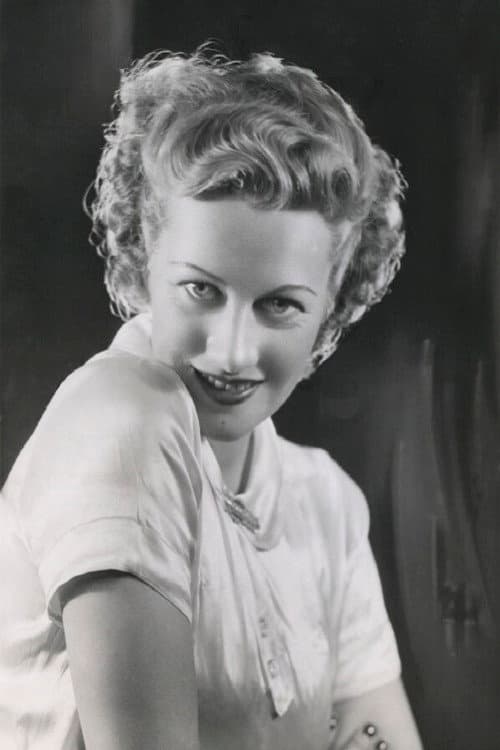 Polly Ward foto