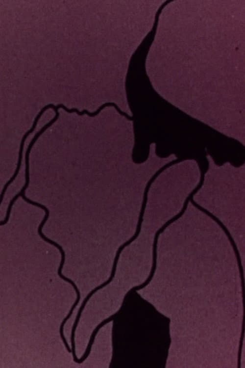 Cupid and Psyche (1953) poster