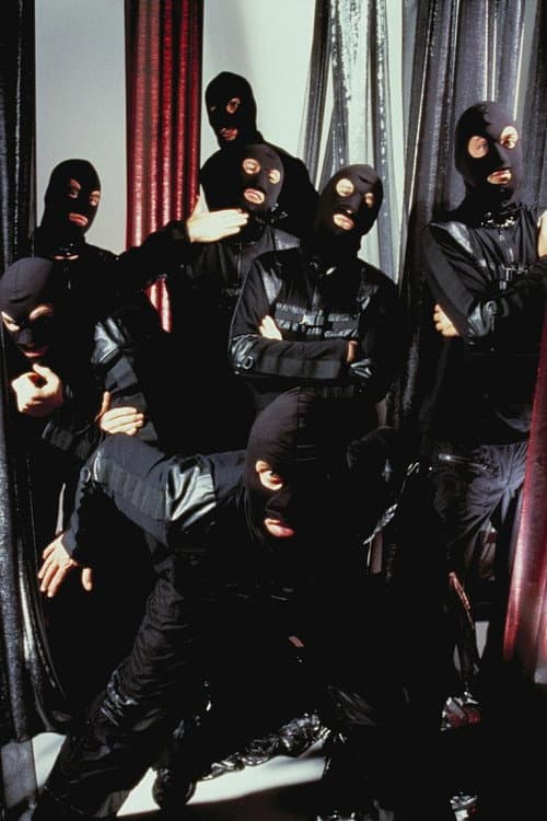 TISM foto