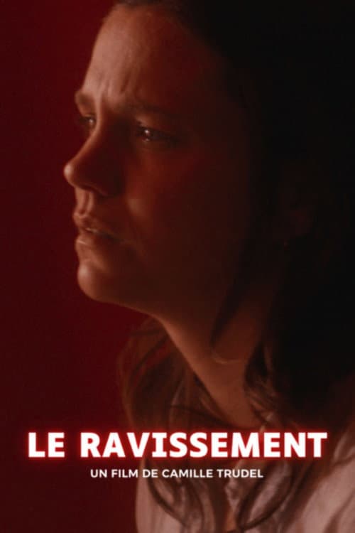 Le ravissement (2024) poster