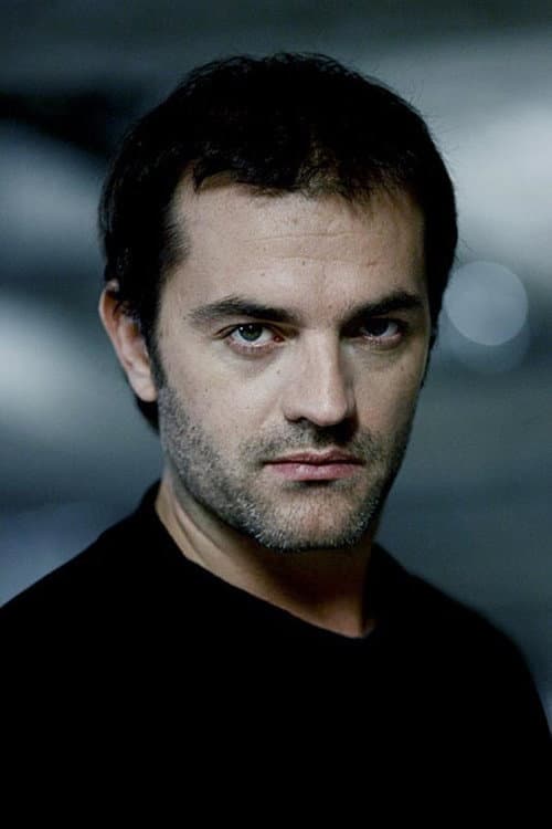 Yann Peira foto