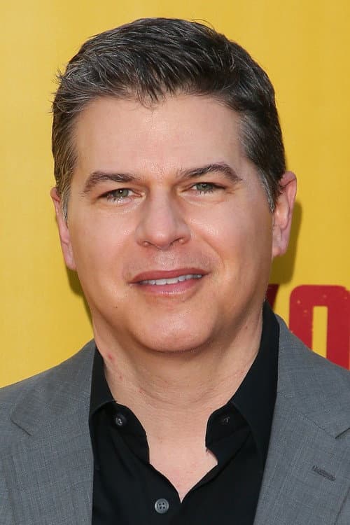 Dan Levine foto