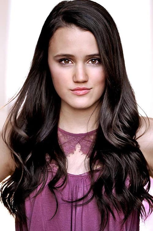 Alexis Lombardi foto