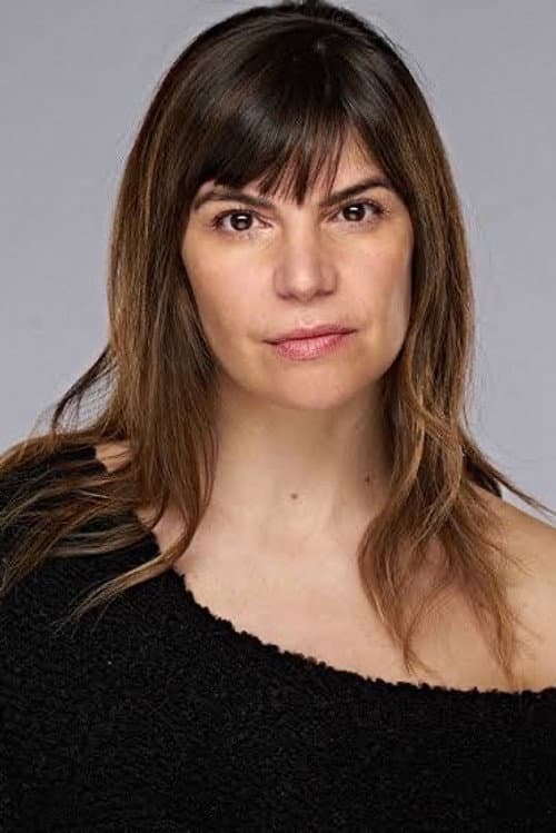 Mónica Regueiro foto