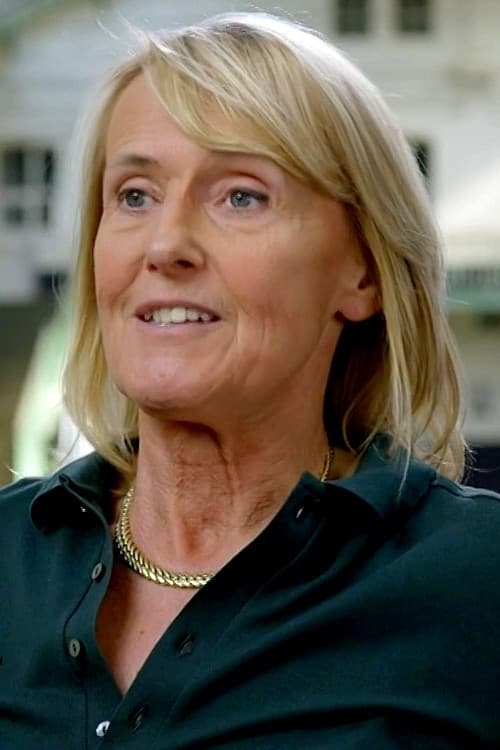Christine Kerdellant foto
