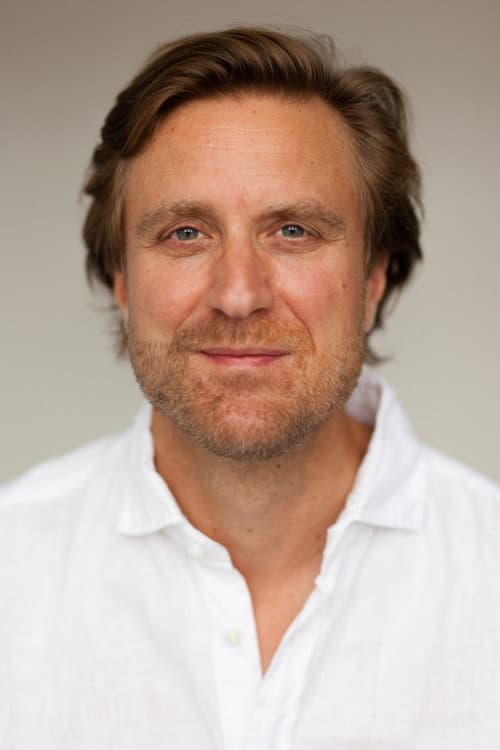 Carl Gierstorfer foto