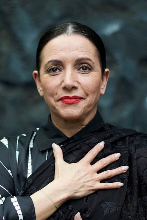 Eva la Yerbabuena foto