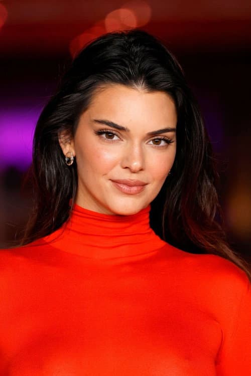 Kendall Jenner foto
