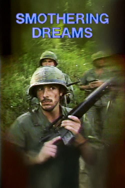 Smothering Dreams (1981) poster