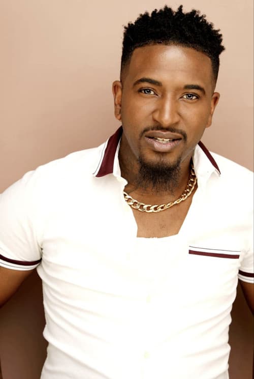 Deshawn Long foto