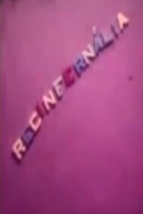 Recinfernália (1975) poster