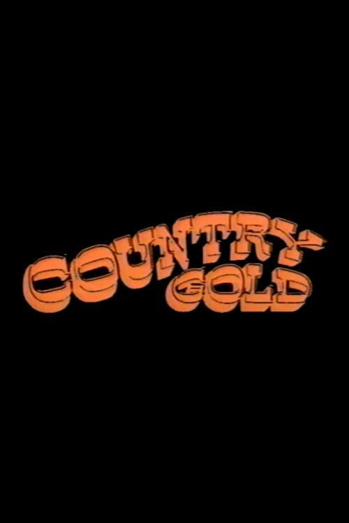 Country Gold (1983) poster
