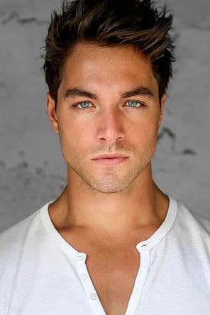 Zack Peladeau foto