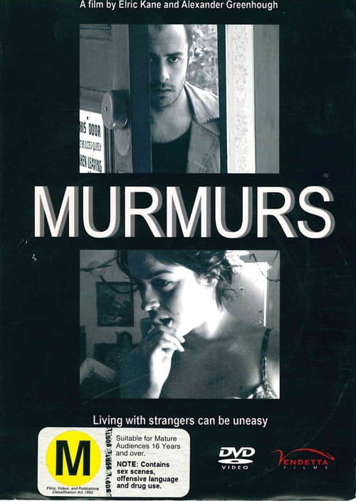 Murmurs (2004) poster