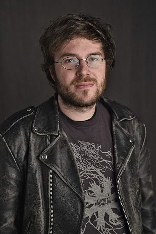 Till Kleinert foto