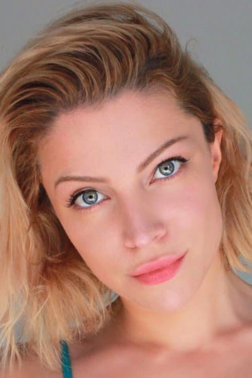 Teressa Liane foto