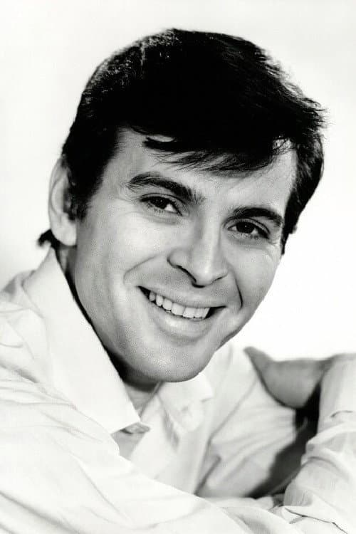 Stuart Damon foto