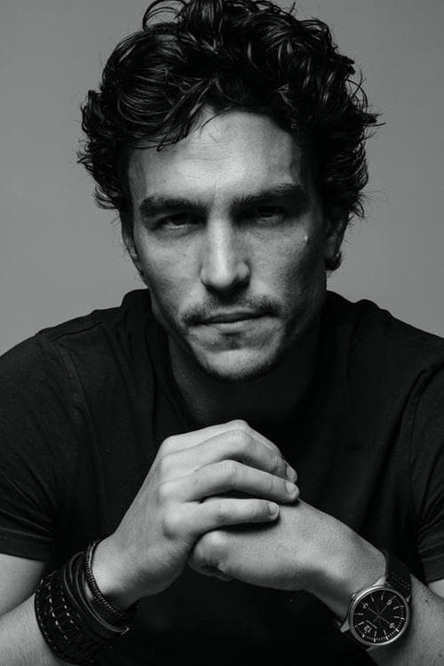 Steven John Ward foto