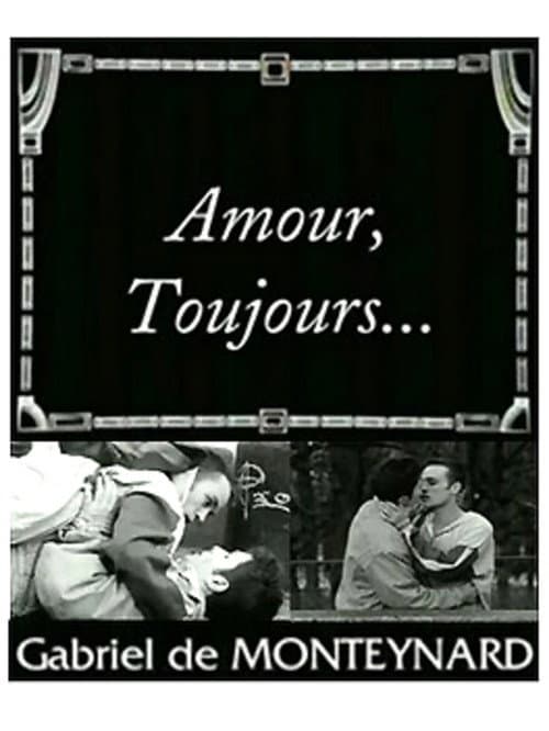 Amour, Toujours... (1995) poster