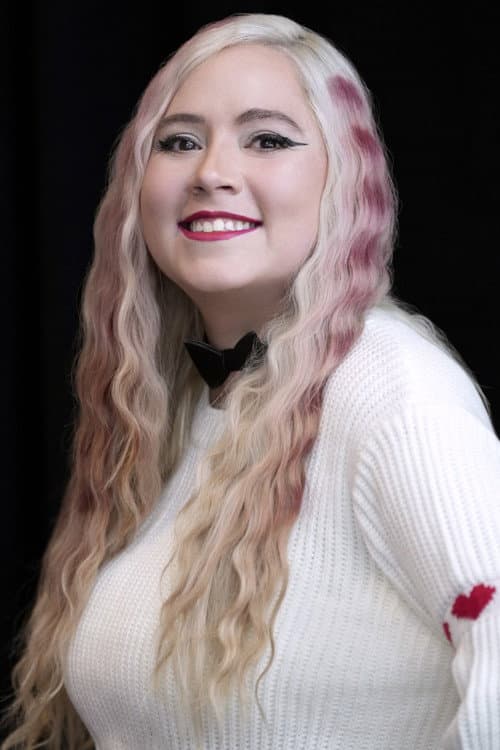 Vivienne Medrano foto